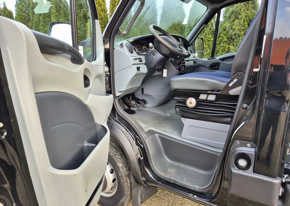 Iveco 65C18 / 3.0 180KM/ Nowa Wywrotka 3-stronna/ - Kipper Transporter: das Bild 5 Iveco 65C18 / 3.0 180KM/ Nowa Wywrotka 3-stronna/ - Kipper Transporter: das Bild 5