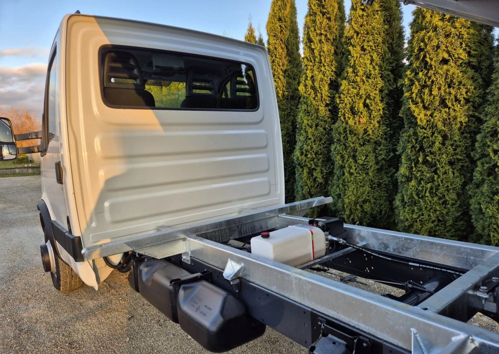 Iveco 70c17 3.0 170KM/ Nowy Kiper 3.8m/ - Kipper Transporter: das Bild 4 Iveco 70c17 3.0 170KM/ Nowy Kiper 3.8m/ - Kipper Transporter: das Bild 4