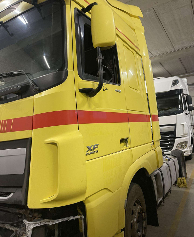 DAF XF 106 440 SC retarderis - Ersatzteile für LKW: das Bild 3 DAF XF 106 440 SC retarderis - Ersatzteile für LKW: das Bild 3