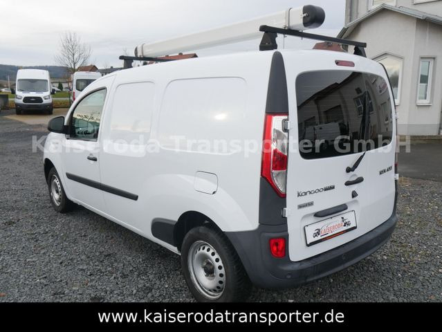 Renault Kangoo Maxi Extra 1,5 Kasten Klima Kamera Navi - Andere Technik: das Bild 5 Renault Kangoo Maxi Extra 1,5 Kasten Klima Kamera Navi - Andere Technik: das Bild 5