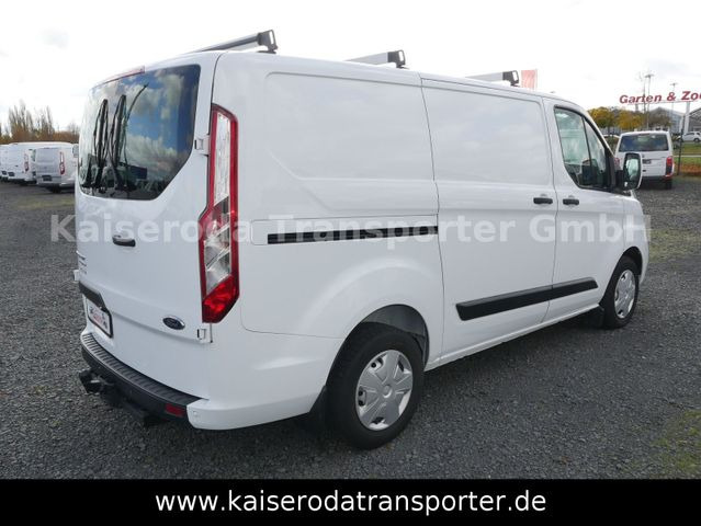 Ford Transit Custom 300 L1H1 VA Werkstatt Klima AHK - Kastenwagen: das Bild 5 Ford Transit Custom 300 L1H1 VA Werkstatt Klima AHK - Kastenwagen: das Bild 5