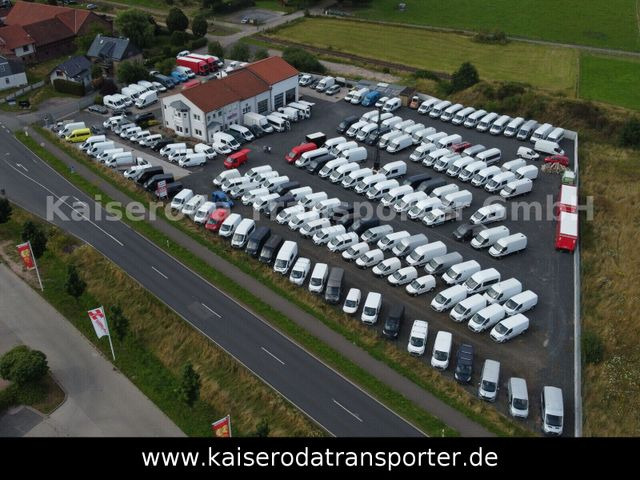 Iveco Daily 70C 3.0 L CNG Autm. Kasten Klima AHK EU6 - Kastenwagen: das Bild 2 Iveco Daily 70C 3.0 L CNG Autm. Kasten Klima AHK EU6 - Kastenwagen: das Bild 2
