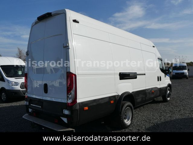 Iveco Daily 70C 3.0 L CNG Autm. Kasten Klima AHK EU6 - Kastenwagen: das Bild 4 Iveco Daily 70C 3.0 L CNG Autm. Kasten Klima AHK EU6 - Kastenwagen: das Bild 4