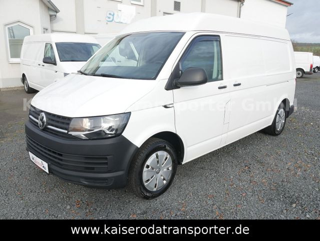 Volkswagen Transporter T6 Lang DSG VA Öl-Service KFZ Klima - Kastenwagen: das Bild 3 Volkswagen Transporter T6 Lang DSG VA Öl-Service KFZ Klima - Kastenwagen: das Bild 3