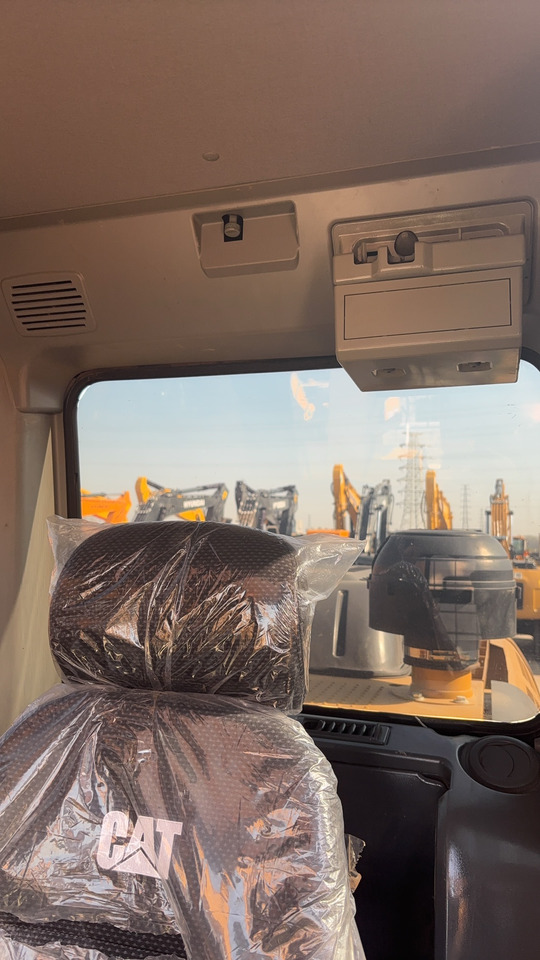 CATERPILLAR 330D2L - Kettenbagger: das Bild 5 CATERPILLAR 330D2L - Kettenbagger: das Bild 5