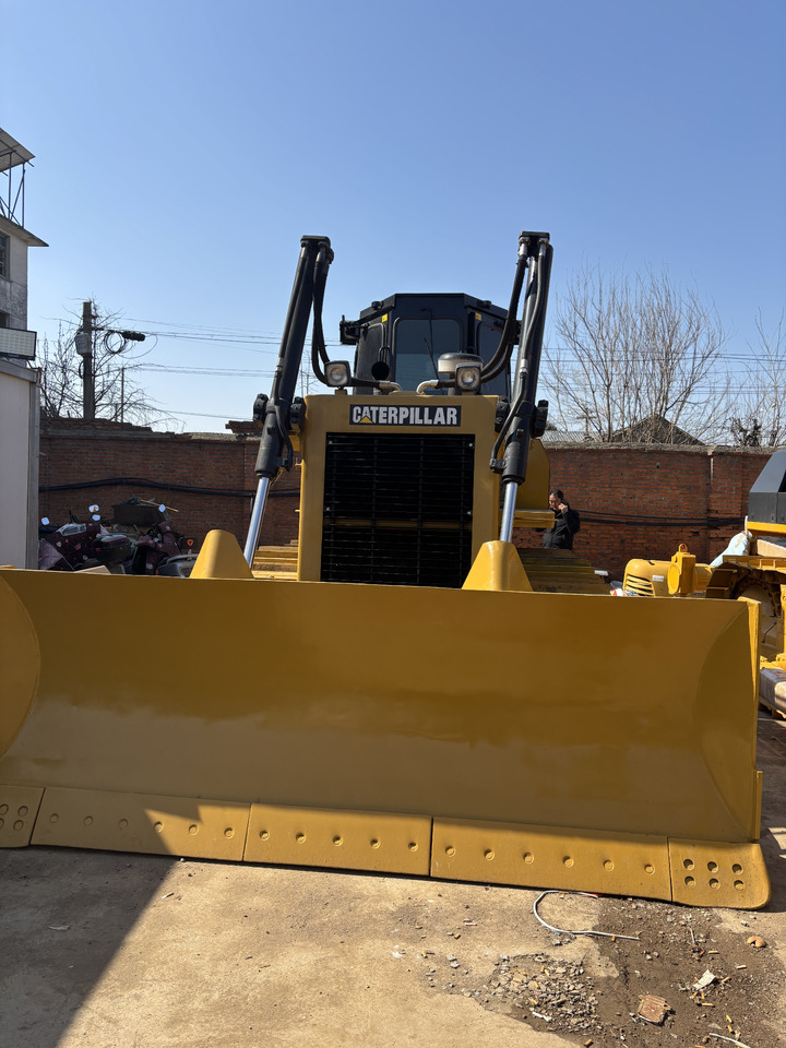 CATERPILLAR D7G Caterpillar USA brand Heavy Duty Bulldozer For Mining & Road Construction ready to work - Bulldozer: das Bild 2 CATERPILLAR D7G Caterpillar USA brand Heavy Duty Bulldozer For Mining & Road Construction ready to work - Bulldozer: das Bild 2