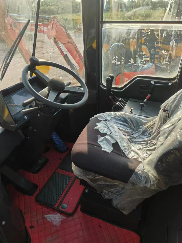 KOMATSU wa380 Low hours, direct supply from the source, lower prices - Radlader: das Bild 4 KOMATSU wa380 Low hours, direct supply from the source, lower prices - Radlader: das Bild 4