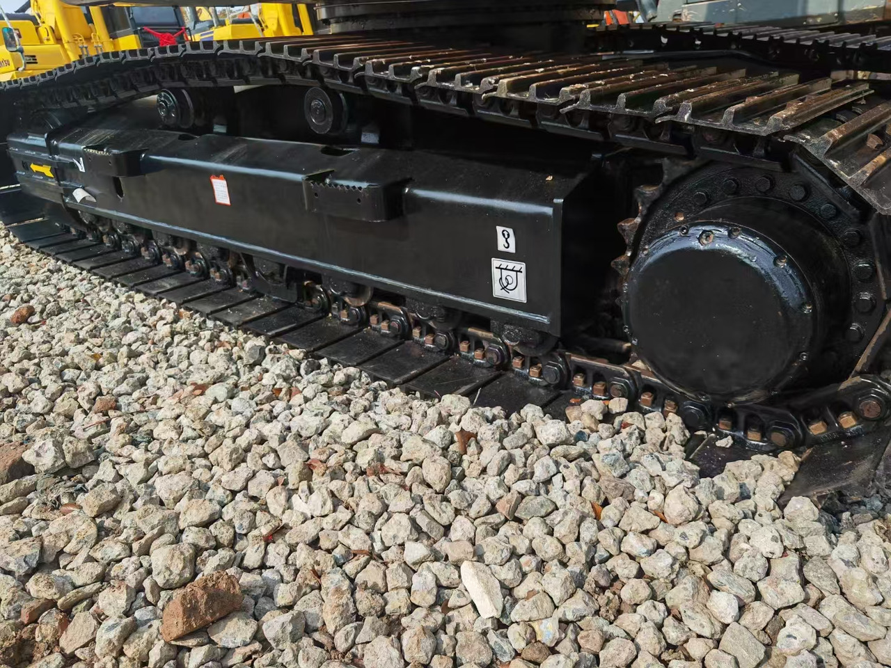 SANY sy215C excavator 20 ton China famous brand hot sale - Kettenbagger: das Bild 5 SANY sy215C excavator 20 ton China famous brand hot sale - Kettenbagger: das Bild 5