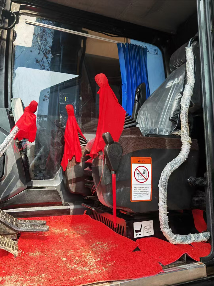 Kettenbagger SANY sy215C excavator 20 ton China famous brand hot sale: das Bild 6 Kettenbagger SANY sy215C excavator 20 ton China famous brand hot sale: das Bild 6