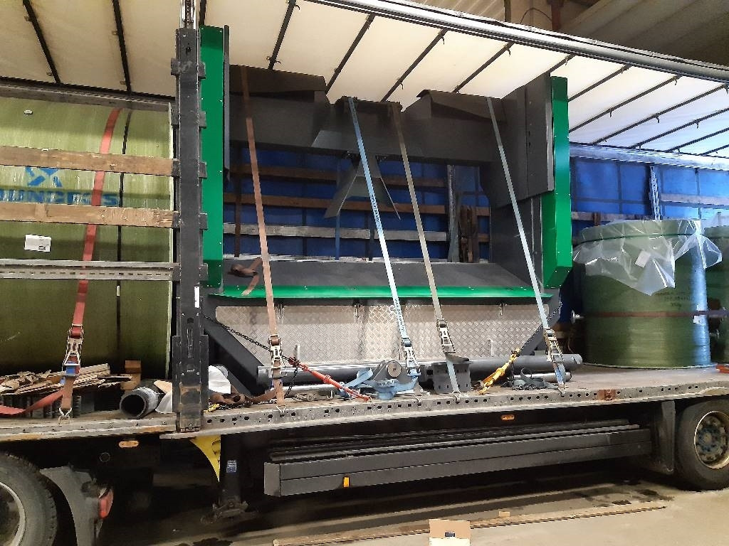 Reptail MM - Grader: das Bild 4 Reptail MM - Grader: das Bild 4