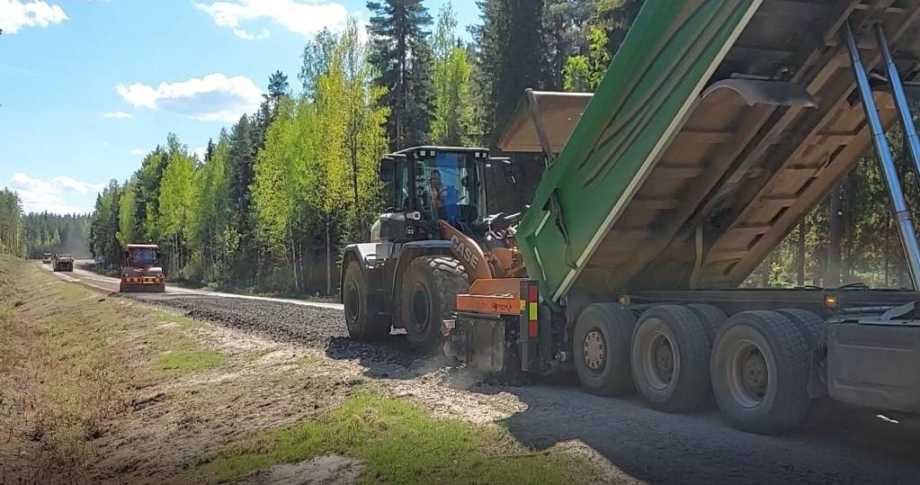 Reptail SM - Grader: das Bild 1 Reptail SM - Grader: das Bild 1