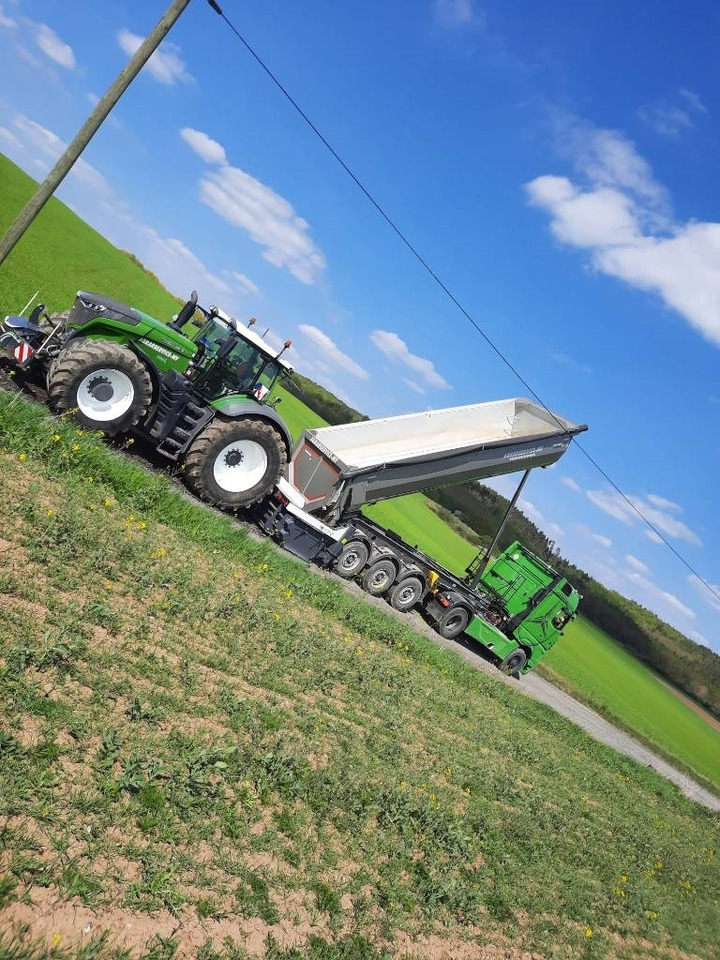 Reptail SM - Grader: das Bild 5 Reptail SM - Grader: das Bild 5