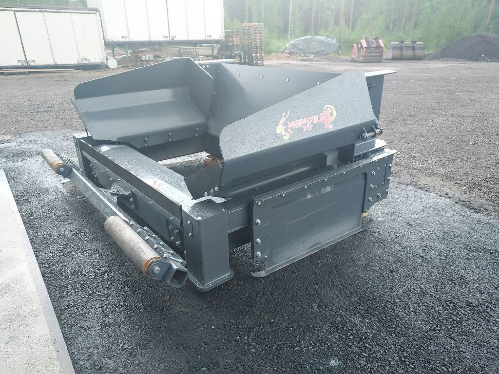 Reptail TM - Grader: das Bild 5 Reptail TM - Grader: das Bild 5