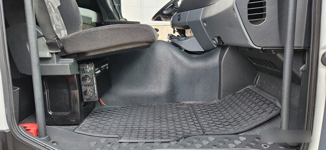 MERCEDES-BENZ Actros 1846 - Leasing MERCEDES-BENZ Actros 1846: das Bild 13 MERCEDES-BENZ Actros 1846 - Leasing MERCEDES-BENZ Actros 1846: das Bild 13