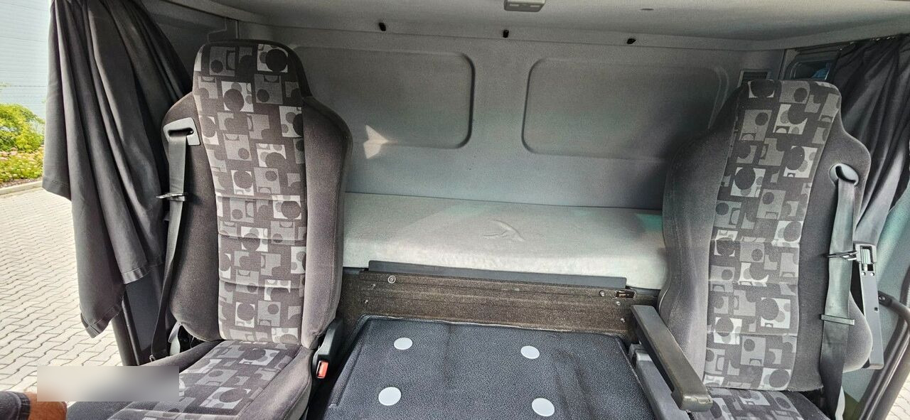 MERCEDES-BENZ Actros 1846 - Leasing MERCEDES-BENZ Actros 1846: das Bild 14 MERCEDES-BENZ Actros 1846 - Leasing MERCEDES-BENZ Actros 1846: das Bild 14