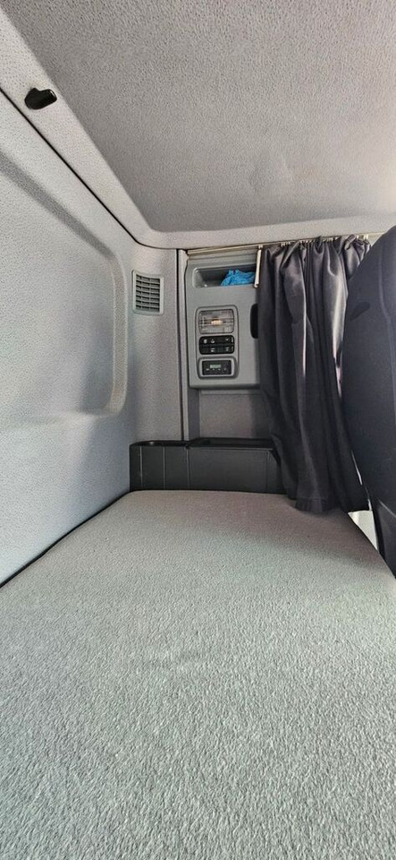 MERCEDES-BENZ Actros 1846 - Leasing MERCEDES-BENZ Actros 1846: das Bild 15 MERCEDES-BENZ Actros 1846 - Leasing MERCEDES-BENZ Actros 1846: das Bild 15