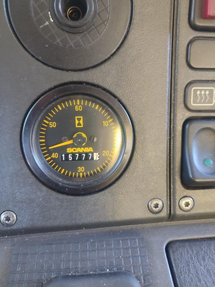 Wumag WT 620 (WT 530, WT 610) - LKW mit Arbeitsbühne: das Bild 5 Wumag WT 620 (WT 530, WT 610) - LKW mit Arbeitsbühne: das Bild 5