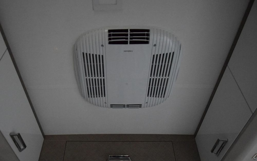 Wohnmobil Fiat DUCATO KAMPER / KARMANN-MOBIL: das Bild 20 Wohnmobil Fiat DUCATO KAMPER / KARMANN-MOBIL: das Bild 20