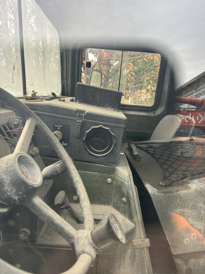 HAGGLUNDS BV 206 PARTS 1988 - Kommunal-/ Sonderfahrzeug: das Bild 4 HAGGLUNDS BV 206 PARTS 1988 - Kommunal-/ Sonderfahrzeug: das Bild 4