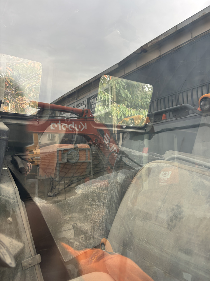 HAGGLUNDS BV 206 PARTS 1988 - Kommunal-/ Sonderfahrzeug: das Bild 5 HAGGLUNDS BV 206 PARTS 1988 - Kommunal-/ Sonderfahrzeug: das Bild 5