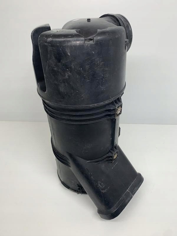 FILTR POWIETRZA OBUDOWA FILTRA MAN TGS TGX EURO 6 - Luftfilter für LKW: das Bild 2 FILTR POWIETRZA OBUDOWA FILTRA MAN TGS TGX EURO 6 - Luftfilter für LKW: das Bild 2