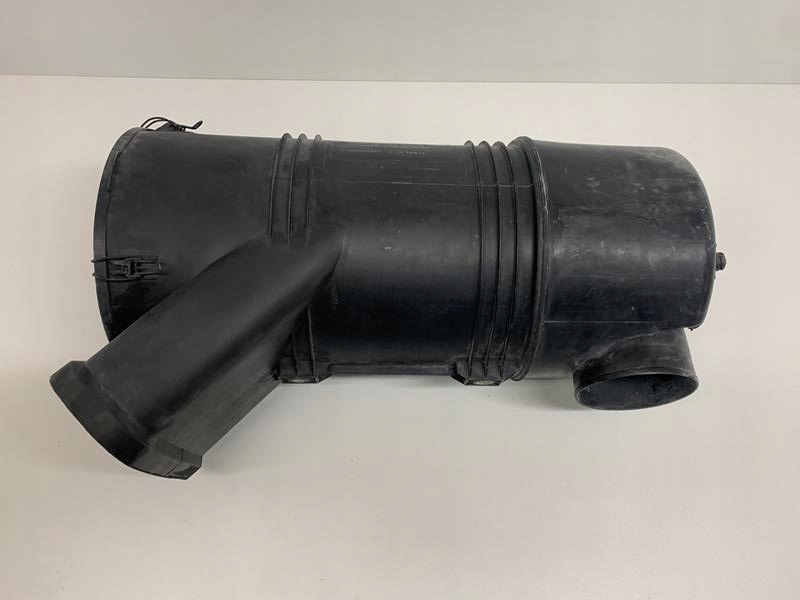 FILTR POWIETRZA OBUDOWA FILTRA MAN TGS TGX TGA - Luftfilter für LKW: das Bild 3 FILTR POWIETRZA OBUDOWA FILTRA MAN TGS TGX TGA - Luftfilter für LKW: das Bild 3