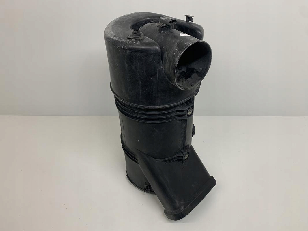 FILTR POWIETRZA OBUDOWA FILTRA MAN TGS TGX TGA - Luftfilter für LKW: das Bild 1 FILTR POWIETRZA OBUDOWA FILTRA MAN TGS TGX TGA - Luftfilter für LKW: das Bild 1