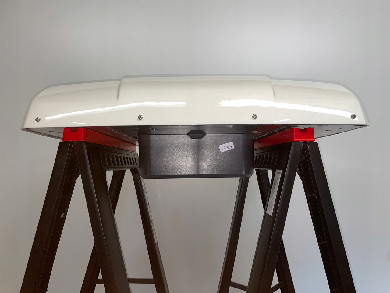 KLIMATYZACJA MAN SCANIA WAECO RT880 RT 880 - Klimakompressor für LKW: das Bild 4 KLIMATYZACJA MAN SCANIA WAECO RT880 RT 880 - Klimakompressor für LKW: das Bild 4