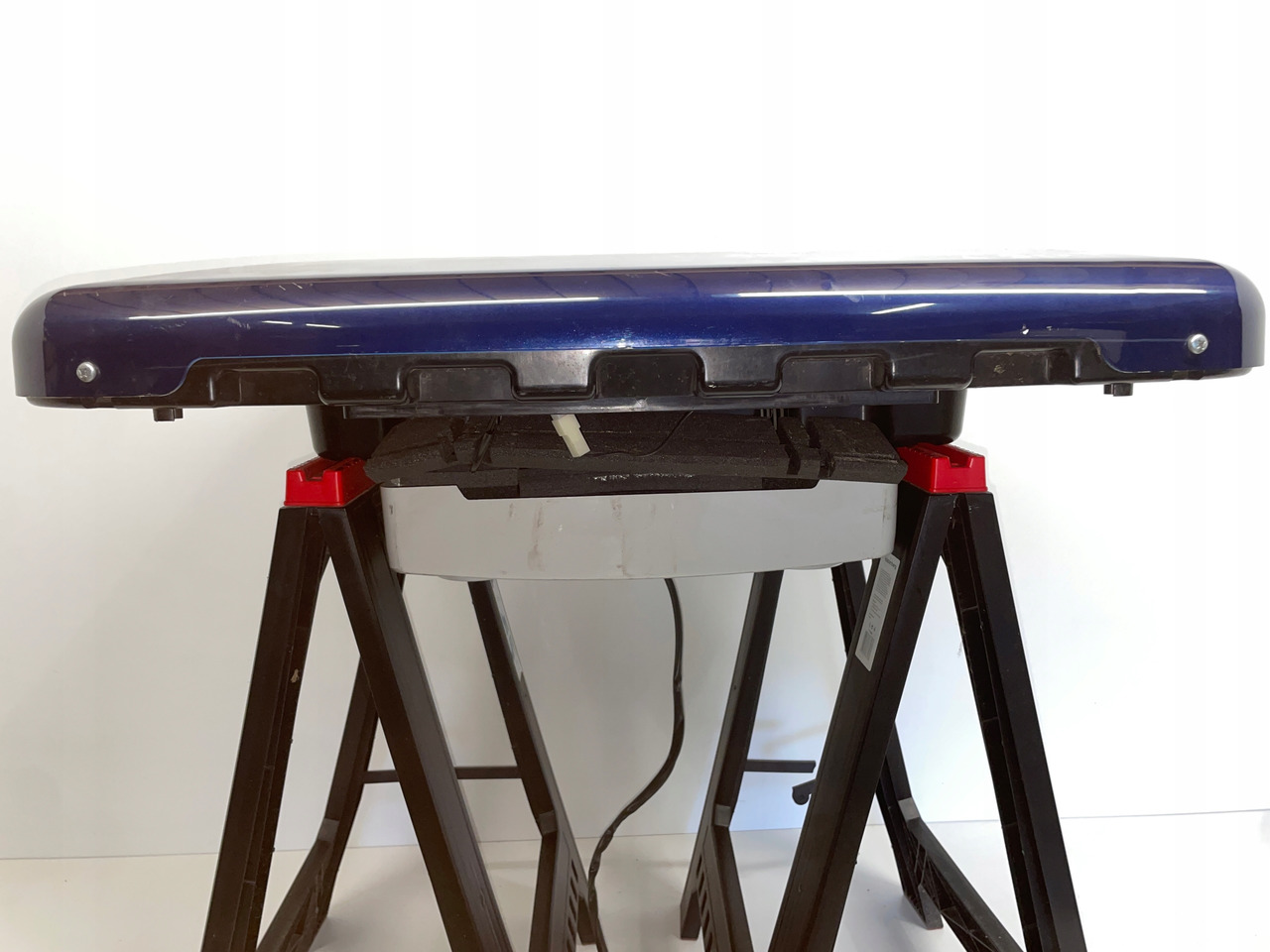 KLIMATYZACJA POSTOJOWA SLIM SCANIA NTG MC1839264 - Klimakompressor für LKW: das Bild 5 KLIMATYZACJA POSTOJOWA SLIM SCANIA NTG MC1839264 - Klimakompressor für LKW: das Bild 5