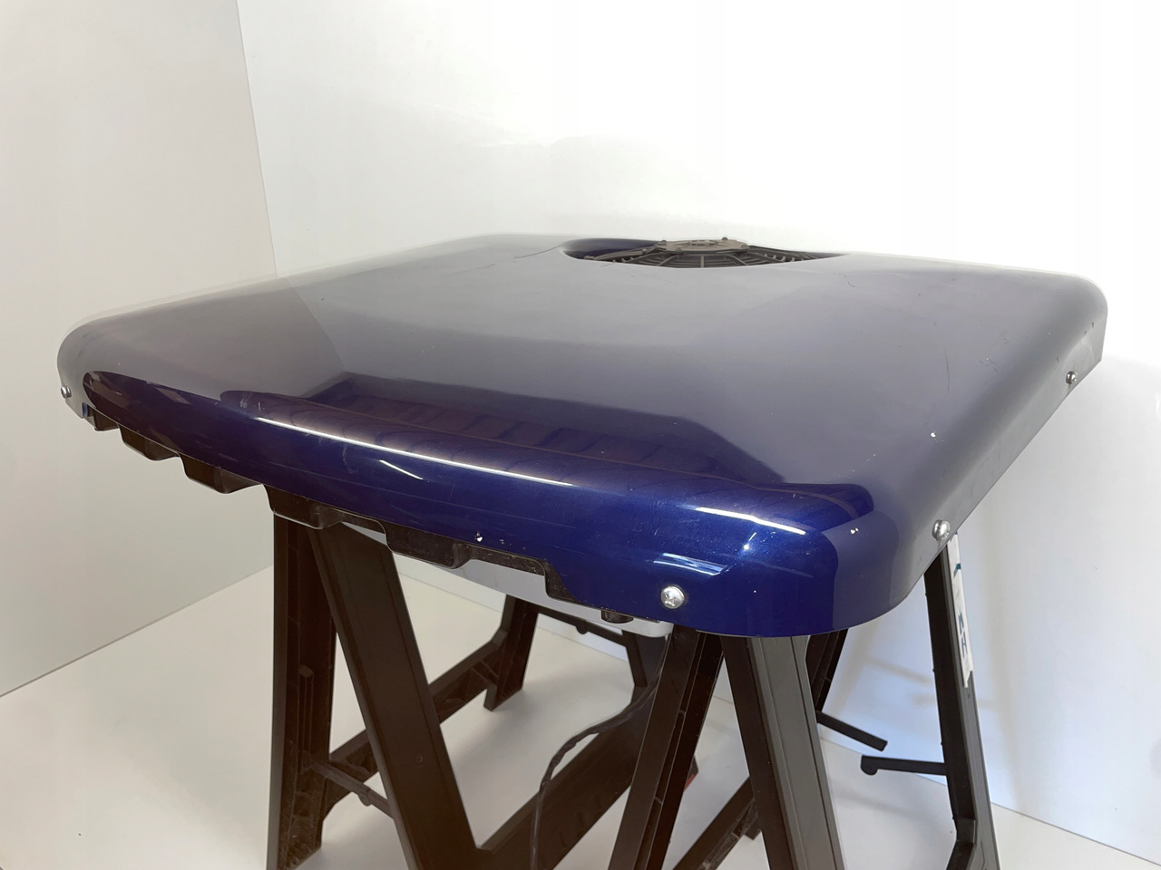 KLIMATYZACJA POSTOJOWA SLIM SCANIA NTG MC1839264 - Klimakompressor für LKW: das Bild 3 KLIMATYZACJA POSTOJOWA SLIM SCANIA NTG MC1839264 - Klimakompressor für LKW: das Bild 3