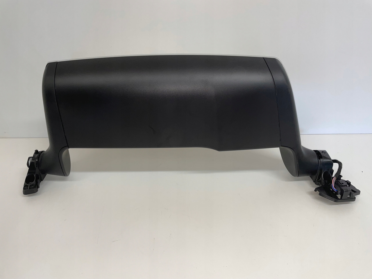 LUSTRO LUSTERKO MAN TGX TGS 3 TG3 ELEKTRYCZNE - Rückspiegel für LKW: das Bild 3 LUSTRO LUSTERKO MAN TGX TGS 3 TG3 ELEKTRYCZNE - Rückspiegel für LKW: das Bild 3