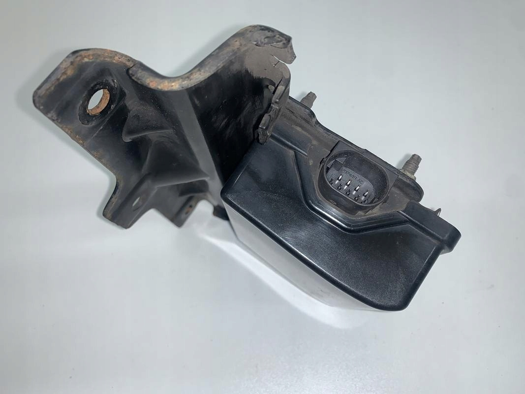 MERCEDES ACTROS MP4 RADAR DISTRONIC 0004461549 - Sensor für LKW: das Bild 2 MERCEDES ACTROS MP4 RADAR DISTRONIC 0004461549 - Sensor für LKW: das Bild 2