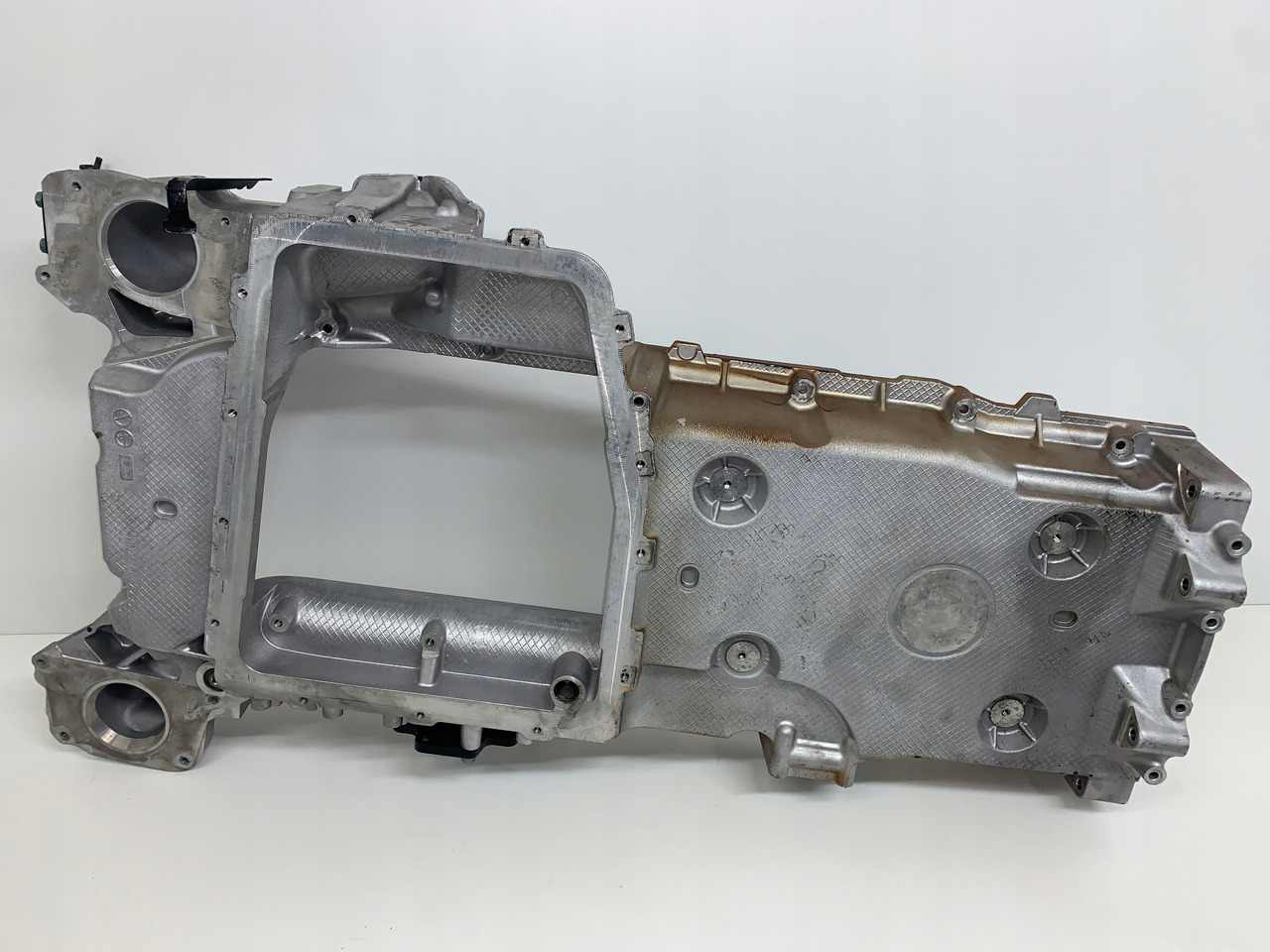 MISKA OLEJOWA MAN TGX TGS EURO 6 E 6 - Ölwanne für LKW: das Bild 4 MISKA OLEJOWA MAN TGX TGS EURO 6 E 6 - Ölwanne für LKW: das Bild 4