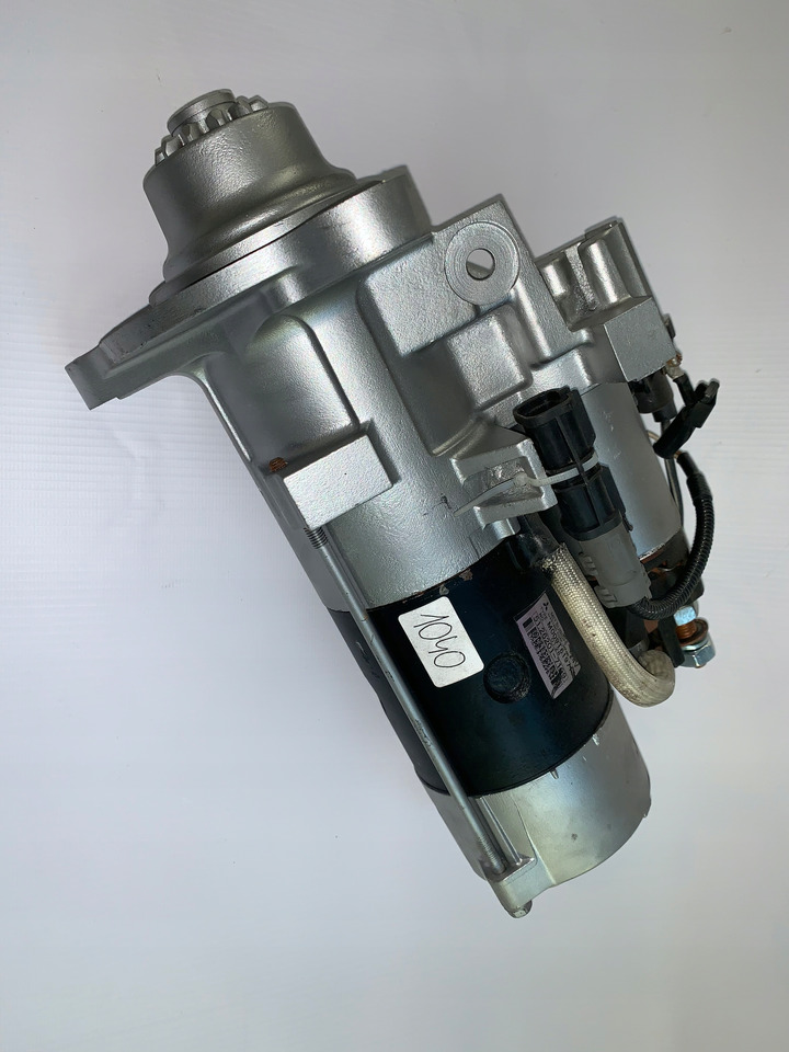 ROZRUSZNIK MAN TGA TGX TGS 51262017199 NR - Anlasser für LKW: das Bild 1 ROZRUSZNIK MAN TGA TGX TGS 51262017199 NR - Anlasser für LKW: das Bild 1