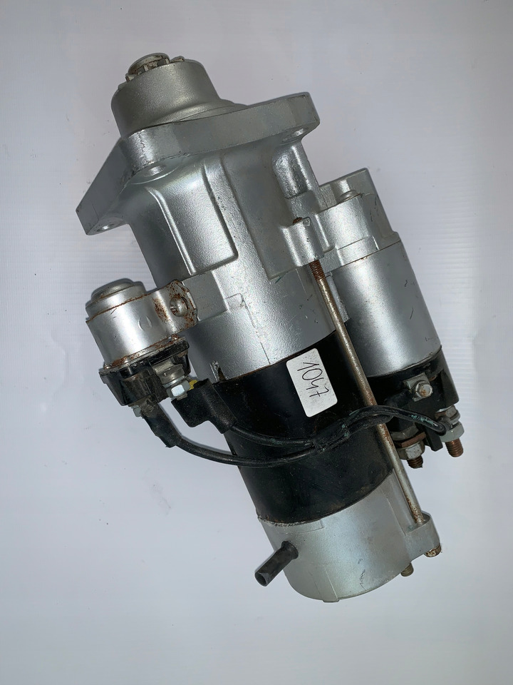 ROZRUSZNIK VOLVO FH9 FH 9 DA9 DA 9 - Anlasser für LKW: das Bild 1 ROZRUSZNIK VOLVO FH9 FH 9 DA9 DA 9 - Anlasser für LKW: das Bild 1