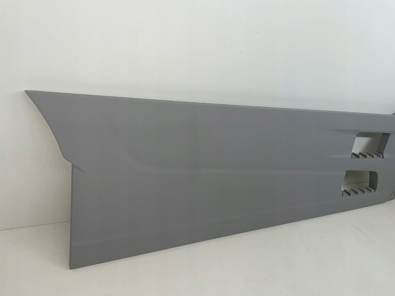 ZABUDOWA MIĘDZYOSIOWA SPOILER FORD F-MAX F MAX - Aeropack/ Spoiler für LKW: das Bild 4 ZABUDOWA MIĘDZYOSIOWA SPOILER FORD F-MAX F MAX - Aeropack/ Spoiler für LKW: das Bild 4