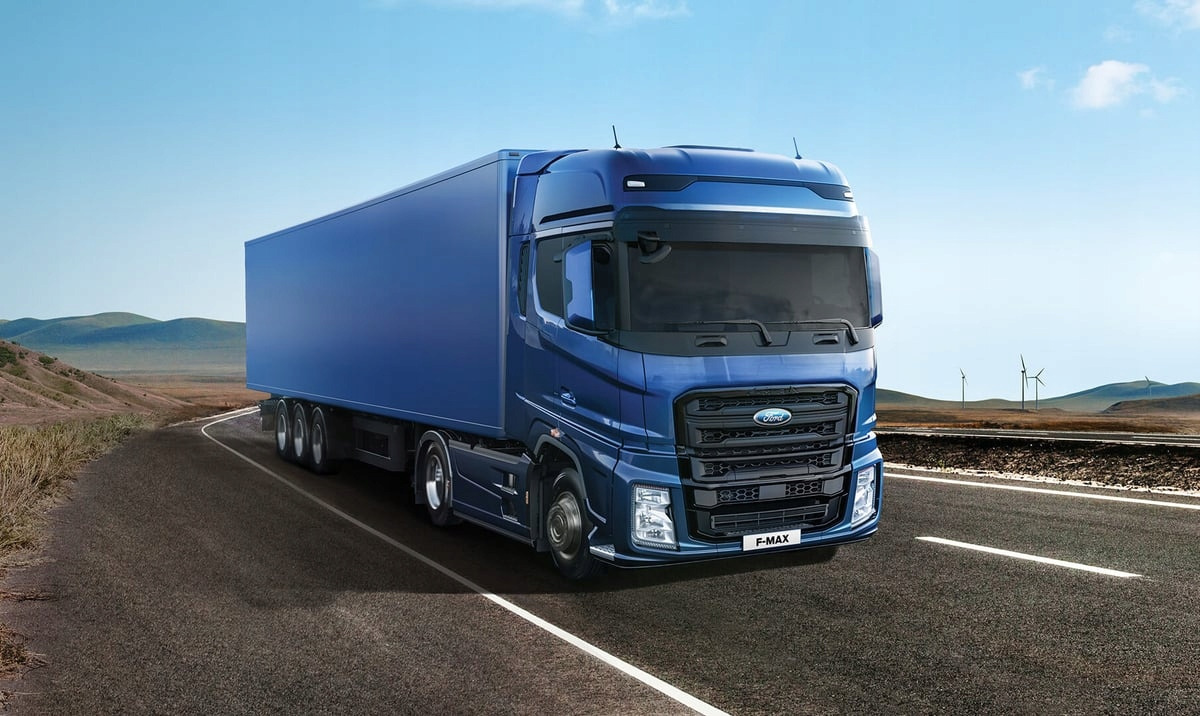 ZABUDOWA MIĘDZYOSIOWA SPOILER FORD F-MAX F MAX - Aeropack/ Spoiler für LKW: das Bild 2 ZABUDOWA MIĘDZYOSIOWA SPOILER FORD F-MAX F MAX - Aeropack/ Spoiler für LKW: das Bild 2