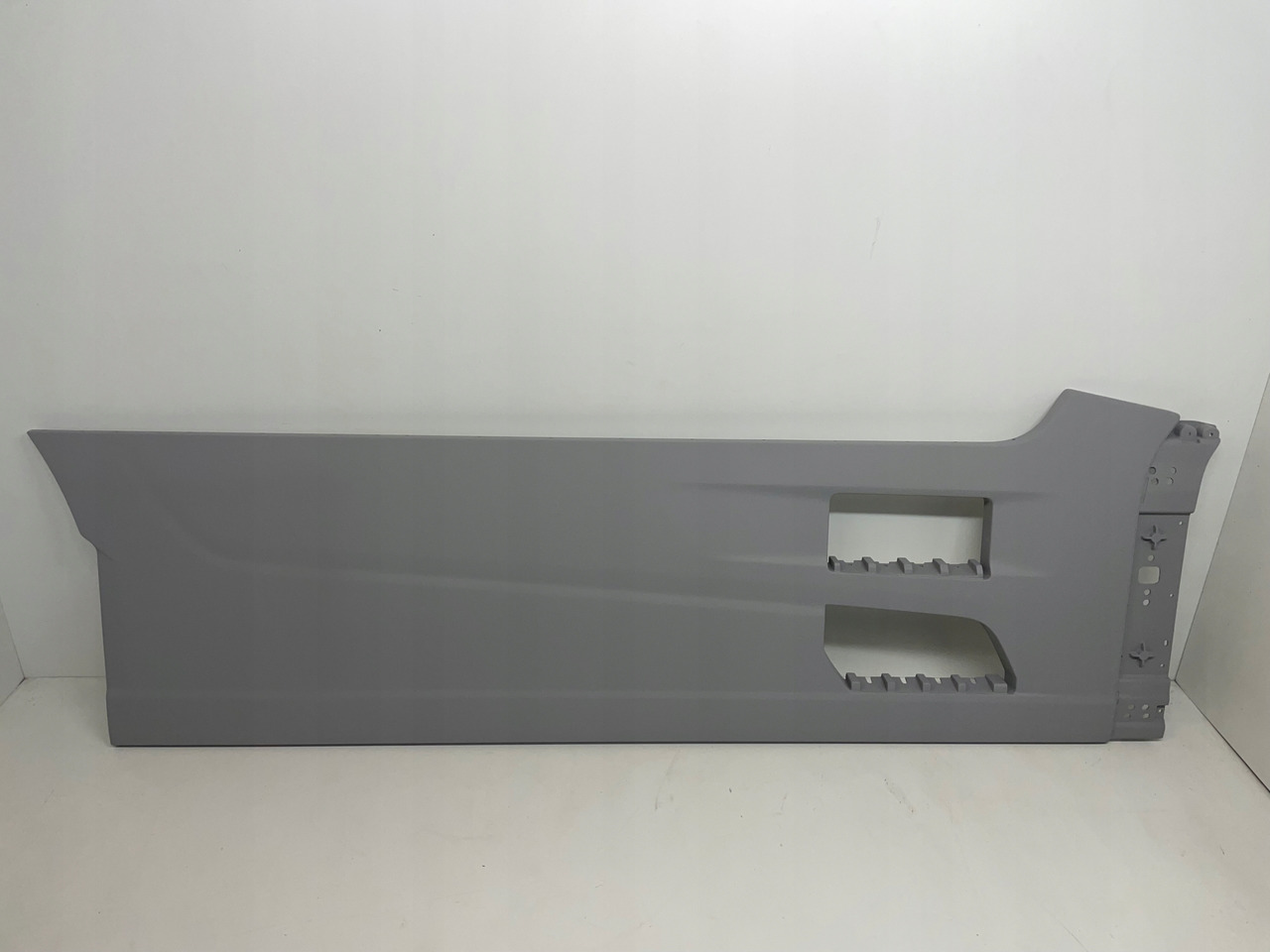 ZABUDOWA MIĘDZYOSIOWA SPOILER FORD F-MAX F MAX - Aeropack/ Spoiler für LKW: das Bild 1 ZABUDOWA MIĘDZYOSIOWA SPOILER FORD F-MAX F MAX - Aeropack/ Spoiler für LKW: das Bild 1