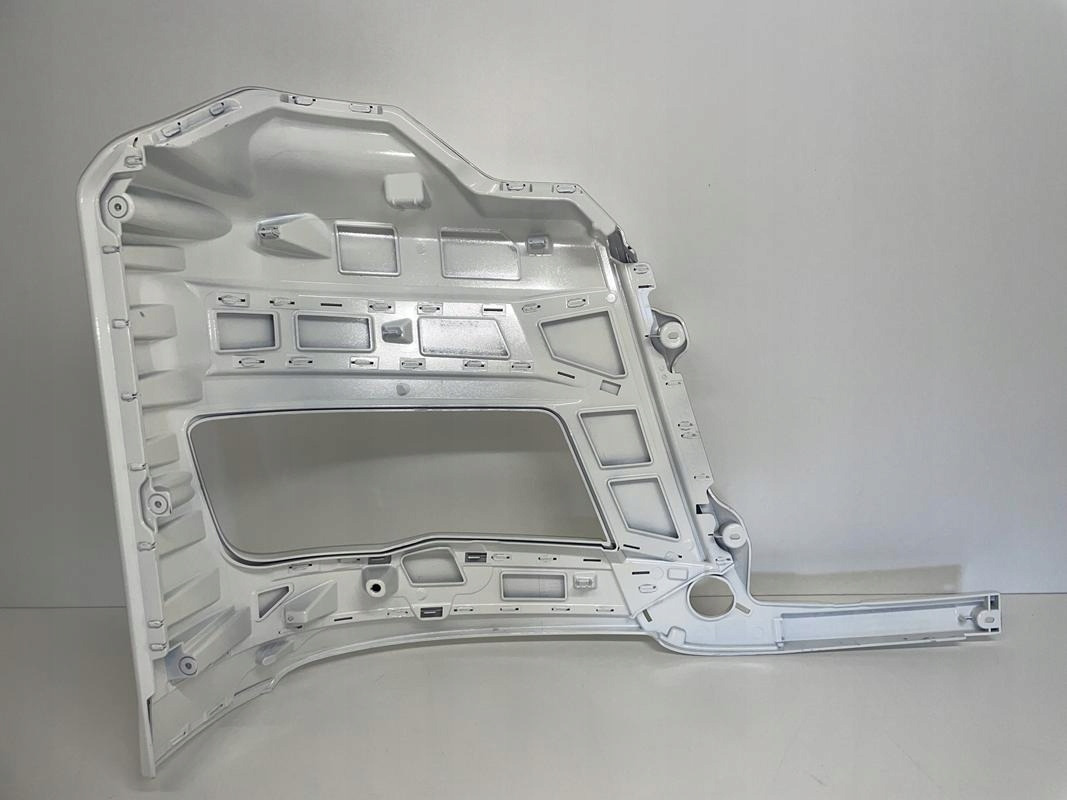 ZDERZAK OKULAR MAN TGX 3 EURO 6 NOWY MODEL TG3 - Rückspiegel für LKW: das Bild 3 ZDERZAK OKULAR MAN TGX 3 EURO 6 NOWY MODEL TG3 - Rückspiegel für LKW: das Bild 3