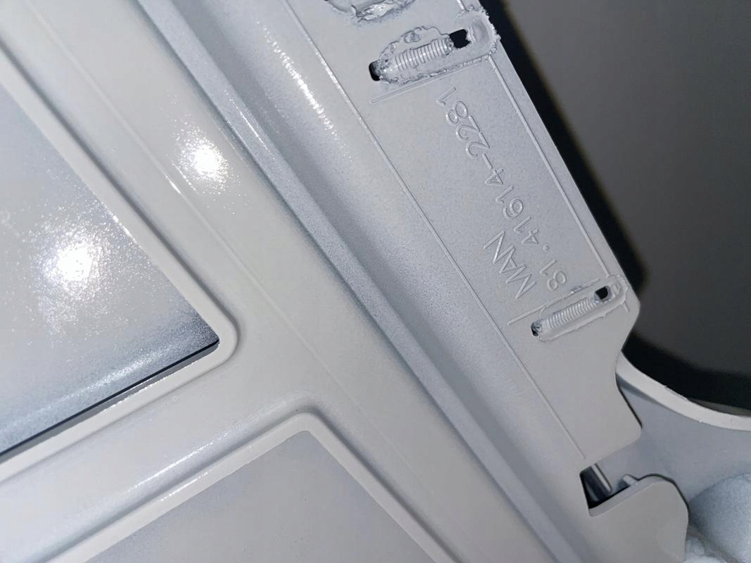 ZDERZAK OKULAR MAN TGX 3 EURO 6 NOWY MODEL TG3 - Rückspiegel für LKW: das Bild 4 ZDERZAK OKULAR MAN TGX 3 EURO 6 NOWY MODEL TG3 - Rückspiegel für LKW: das Bild 4