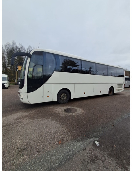 MAN Lion`s Coach R 07 - Reisebus: das Bild 5 MAN Lion`s Coach R 07 - Reisebus: das Bild 5