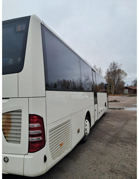 Mercedes-Benz Intouro - Reisebus: das Bild 5 Mercedes-Benz Intouro - Reisebus: das Bild 5