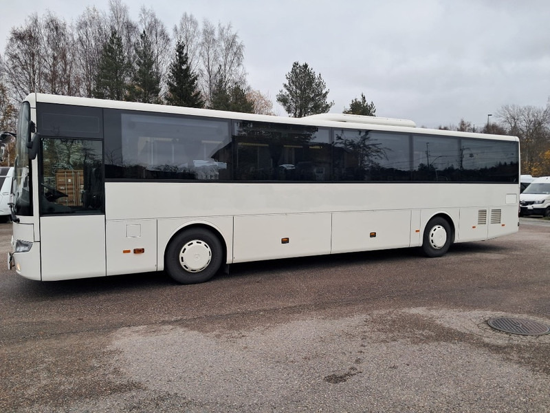 Mercedes-Benz Intouro - Reisebus: das Bild 2 Mercedes-Benz Intouro - Reisebus: das Bild 2