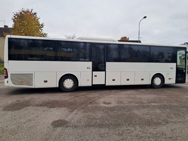 Mercedes-Benz Intouro - Reisebus: das Bild 3 Mercedes-Benz Intouro - Reisebus: das Bild 3
