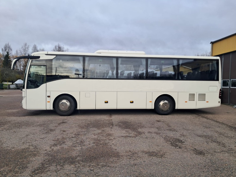 Mercedes-Benz Tourismo RH K - Reisebus: das Bild 1 Mercedes-Benz Tourismo RH K - Reisebus: das Bild 1