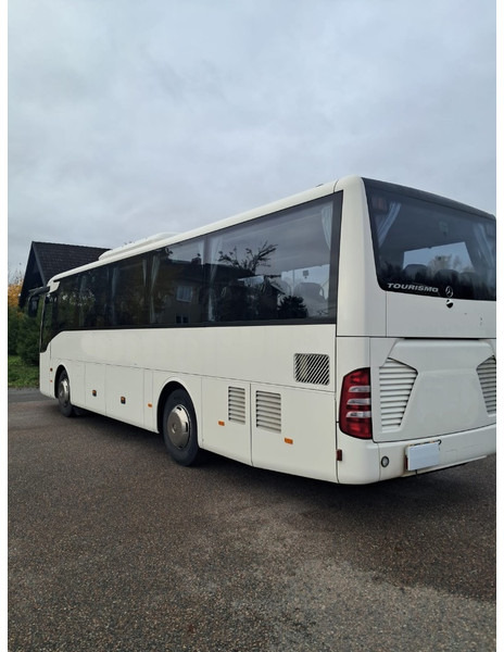 Mercedes-Benz Tourismo RH K - Reisebus: das Bild 4 Mercedes-Benz Tourismo RH K - Reisebus: das Bild 4