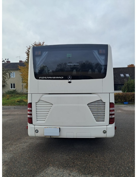 Mercedes-Benz Tourismo RH K - Reisebus: das Bild 5 Mercedes-Benz Tourismo RH K - Reisebus: das Bild 5