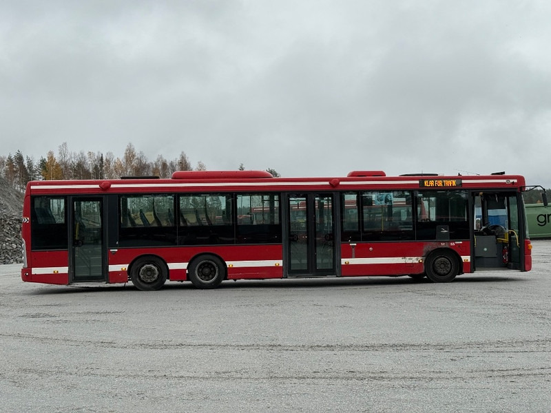 Scania SCANIA CK320 Omnilink (12 BUSES FOR SALE) - Linienbus: das Bild 4 Scania SCANIA CK320 Omnilink (12 BUSES FOR SALE) - Linienbus: das Bild 4