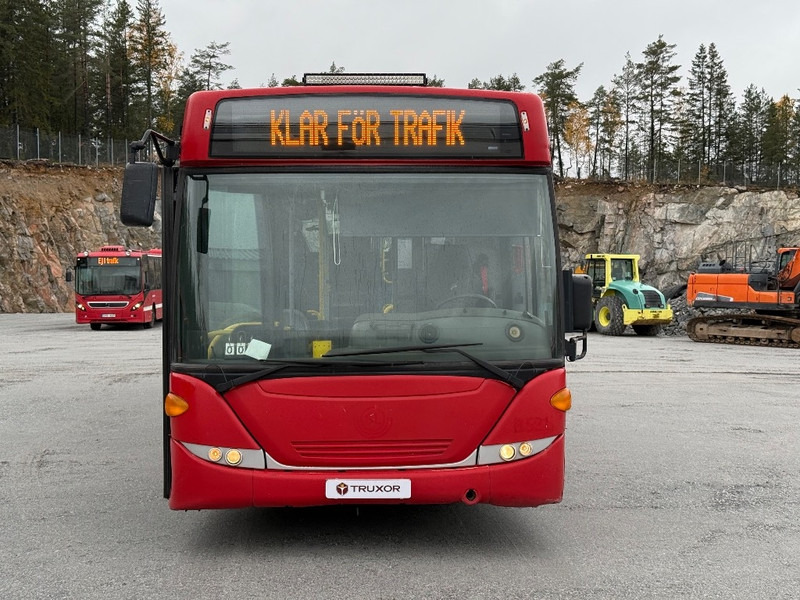 Scania SCANIA CK320 Omnilink (12 BUSES FOR SALE) - Linienbus: das Bild 3 Scania SCANIA CK320 Omnilink (12 BUSES FOR SALE) - Linienbus: das Bild 3