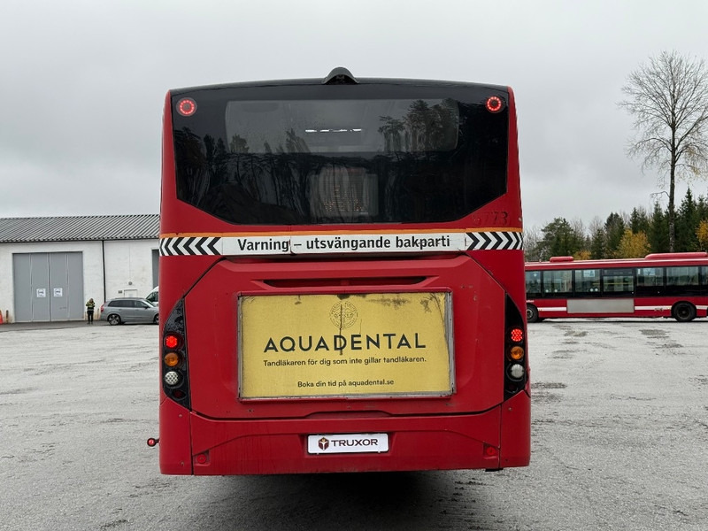 Volvo 8900 LE (13 BUSES FOR SALE) - Linienbus: das Bild 5 Volvo 8900 LE (13 BUSES FOR SALE) - Linienbus: das Bild 5